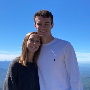 Meet your Posher, Derek